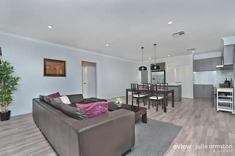 Third view of Homely house listing, 43 Cabernet Loop, Pearsall WA 6065