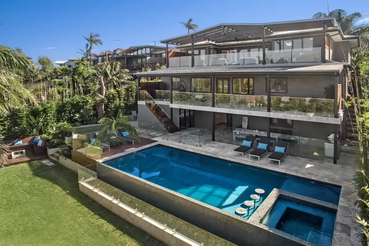 Second view of Homely house listing, 29 Carpenter Crescent, Warriewood NSW 2102