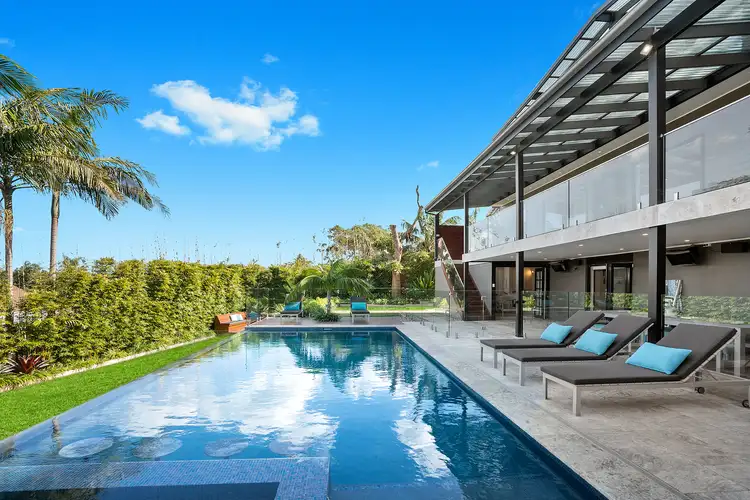 Third view of Homely house listing, 29 Carpenter Crescent, Warriewood NSW 2102