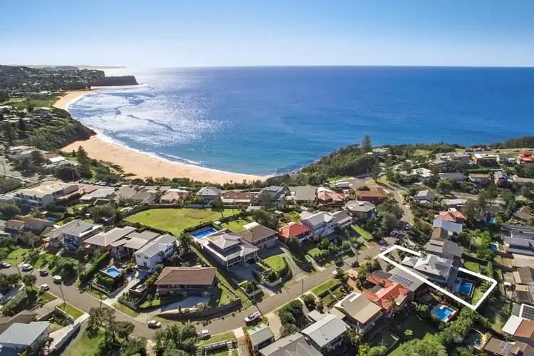 Sixth view of Homely house listing, 29 Carpenter Crescent, Warriewood NSW 2102