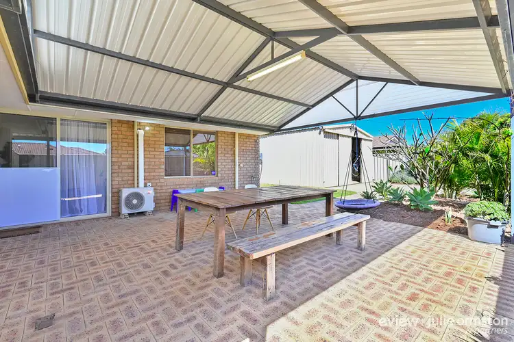 Fifth view of Homely house listing, 97 Duffy Terrace, Woodvale WA 6026
