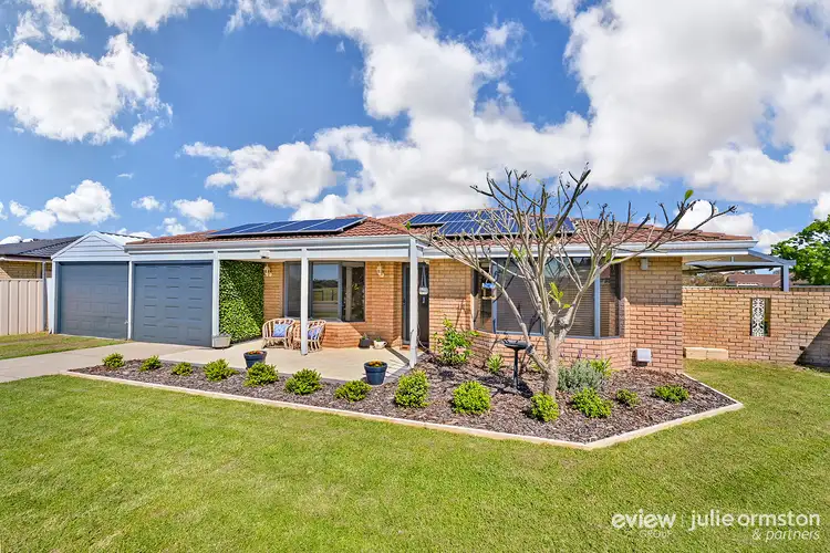 Sixth view of Homely house listing, 97 Duffy Terrace, Woodvale WA 6026