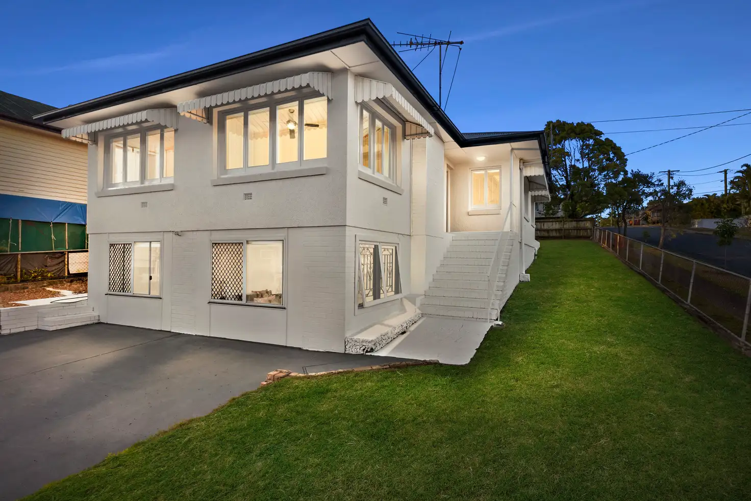 Main view of Homely house listing, 28 Herbert Street, Murarrie QLD 4172