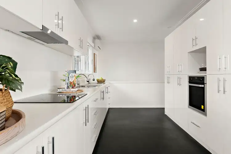 Fourth view of Homely house listing, 28 Herbert Street, Murarrie QLD 4172
