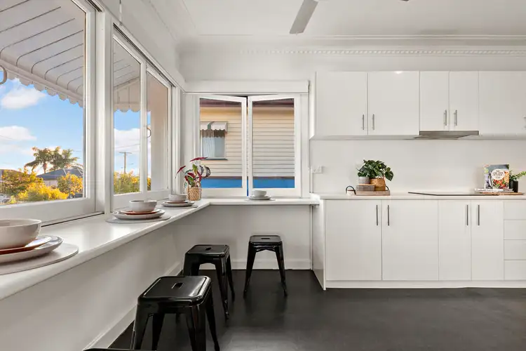 Fifth view of Homely house listing, 28 Herbert Street, Murarrie QLD 4172