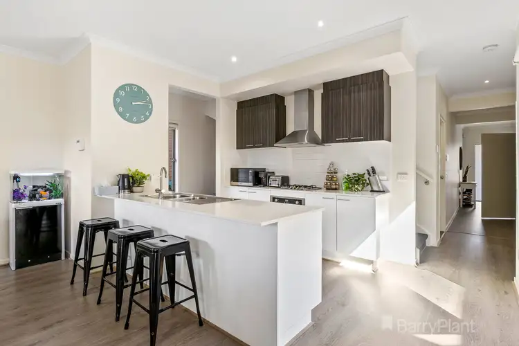 Third view of Homely house listing, 389 Rix Road, Officer VIC 3809