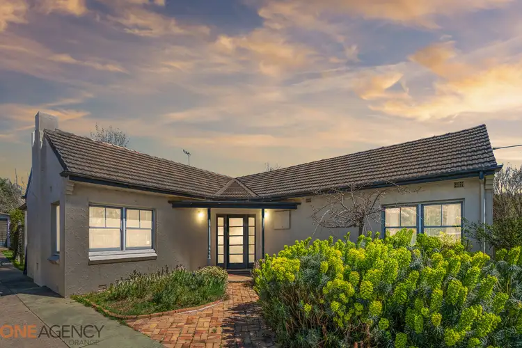 Main view of Homely house listing, 8 Torpy Street, Orange NSW 2800