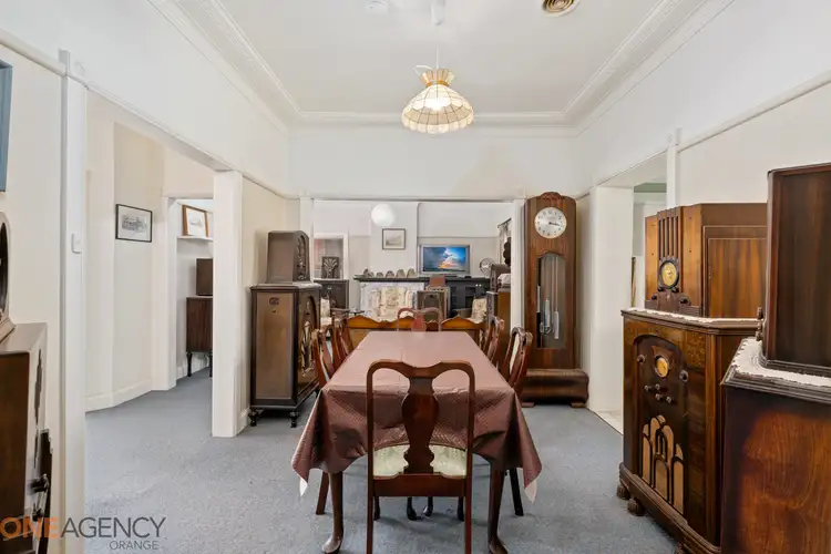 Third view of Homely house listing, 8 Torpy Street, Orange NSW 2800