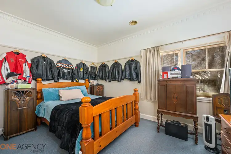 Sixth view of Homely house listing, 8 Torpy Street, Orange NSW 2800