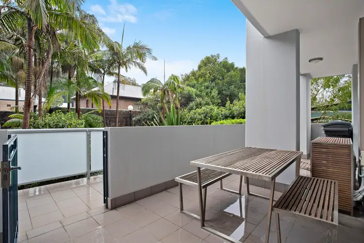 57/228 Moore Park Road, Paddington NSW 2021