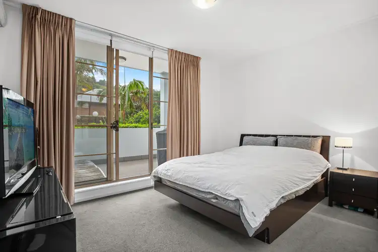 Fourth view of Homely apartment listing, 57/228 Moore Park Road, Paddington NSW 2021