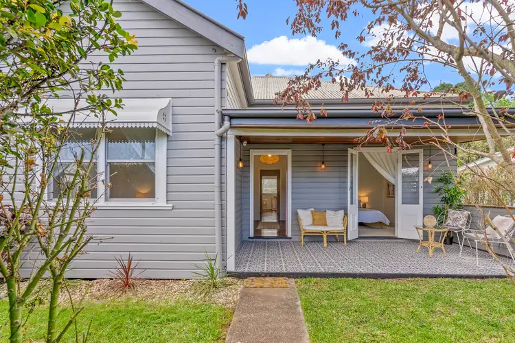 38 Granuaille Road, Bangalow NSW 2479