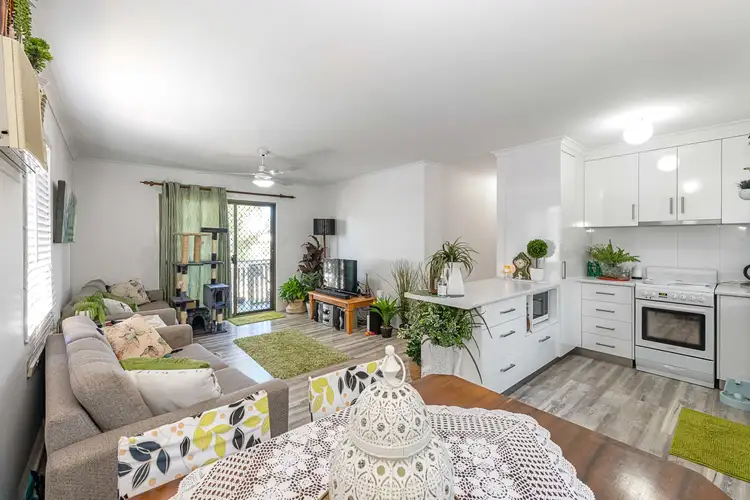 51 Tropical Avenue, Andergrove QLD 4740