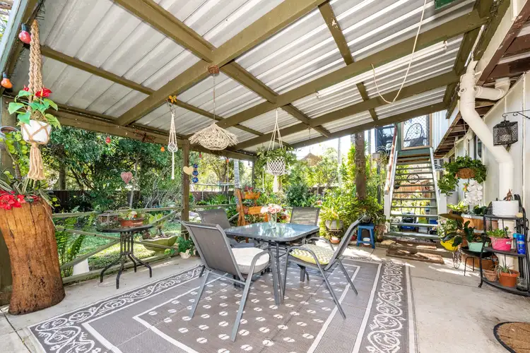 Third view of Homely house listing, 51 Tropical Avenue, Andergrove QLD 4740