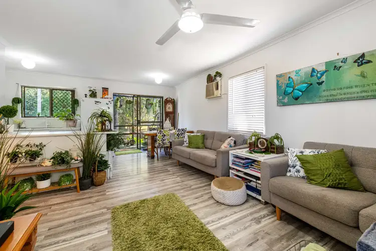 Sixth view of Homely house listing, 51 Tropical Avenue, Andergrove QLD 4740
