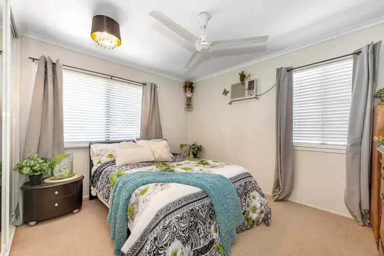 Seventh view of Homely house listing, 51 Tropical Avenue, Andergrove QLD 4740