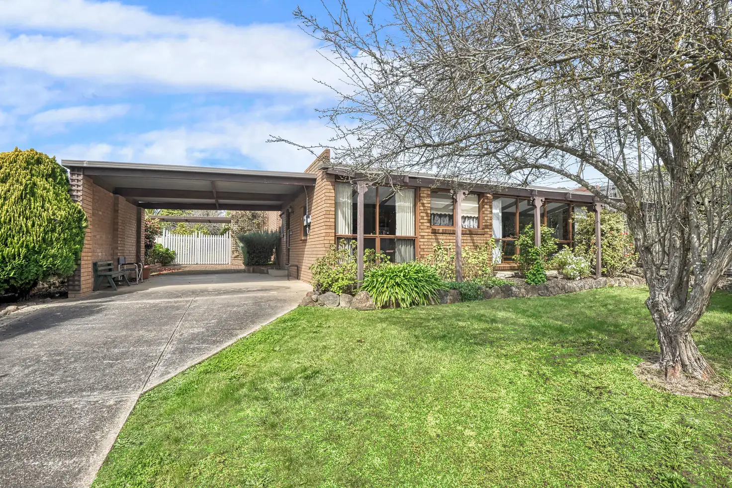Main view of Homely house listing, 1 Eucalypt Court, Ararat VIC 3377