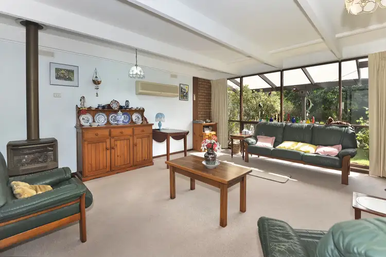 Second view of Homely house listing, 1 Eucalypt Court, Ararat VIC 3377
