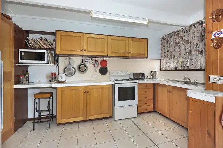 Third view of Homely house listing, 1 Eucalypt Court, Ararat VIC 3377