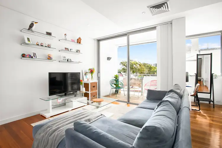 Main view of Homely apartment listing, 7/93 Bronte Road, Bondi Junction NSW 2022