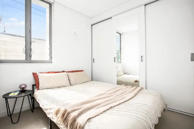 Third view of Homely apartment listing, 7/93 Bronte Road, Bondi Junction NSW 2022