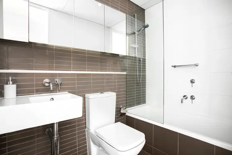 Fourth view of Homely apartment listing, 7/93 Bronte Road, Bondi Junction NSW 2022