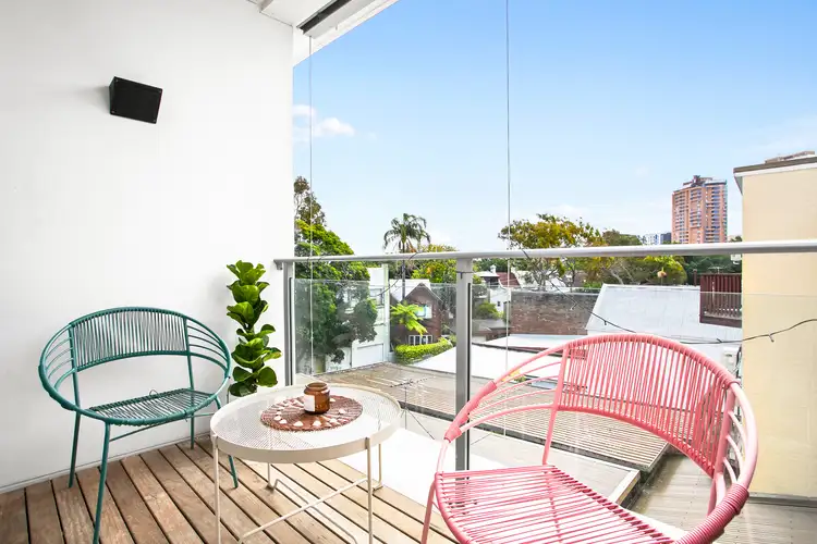 Fifth view of Homely apartment listing, 7/93 Bronte Road, Bondi Junction NSW 2022