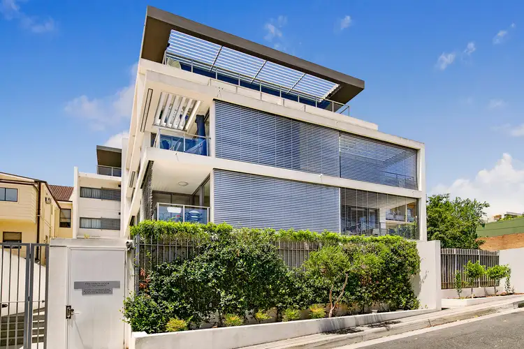 Sixth view of Homely apartment listing, 7/93 Bronte Road, Bondi Junction NSW 2022