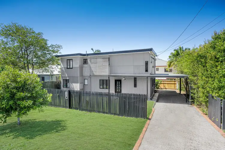 62 Kamarin Street, Manly West QLD 4179