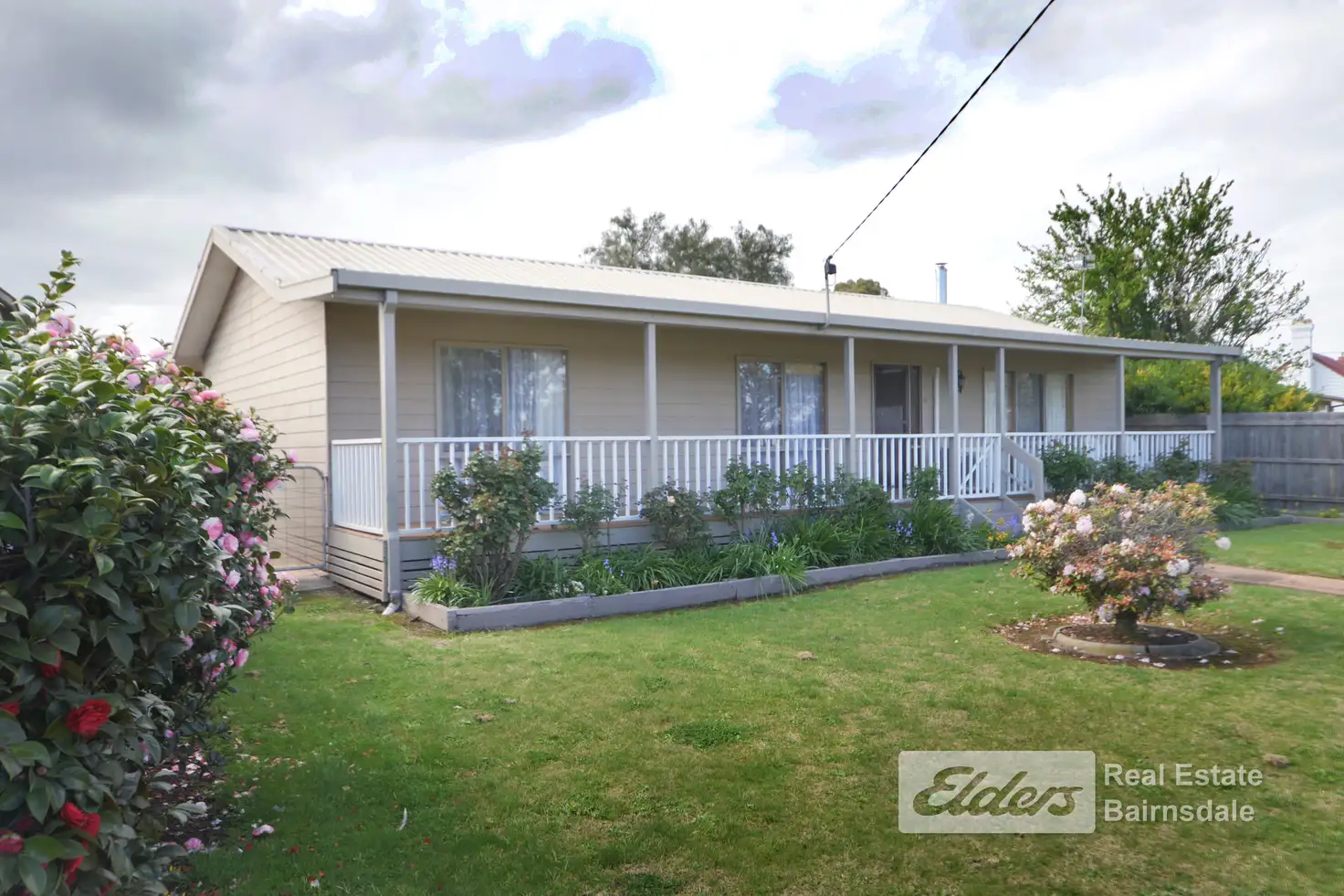 Main view of Homely house listing, 26 Great Alpine Road, Lucknow VIC 3875