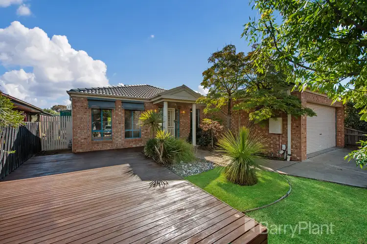 14 Sark Court, Hoppers Crossing VIC 3029