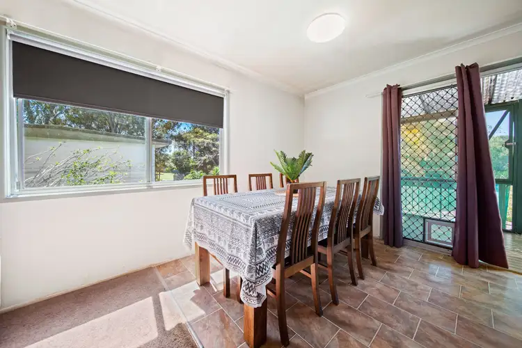 Fifth view of Homely house listing, 80 Adelaide Circuit, Beenleigh QLD 4207