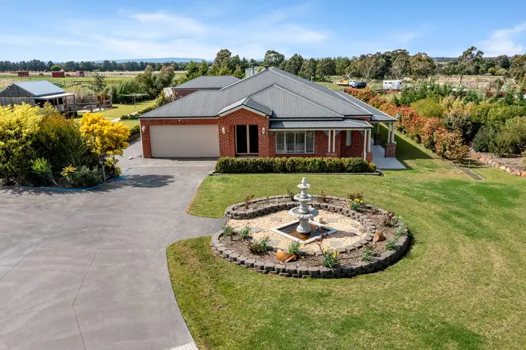 Main view of Homely house listing, 36 Trovatello Way, Riddells Creek VIC 3431