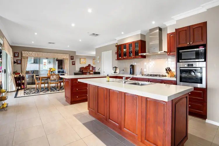 Fifth view of Homely house listing, 36 Trovatello Way, Riddells Creek VIC 3431