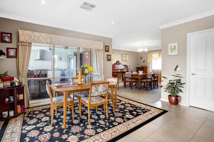 Sixth view of Homely house listing, 36 Trovatello Way, Riddells Creek VIC 3431