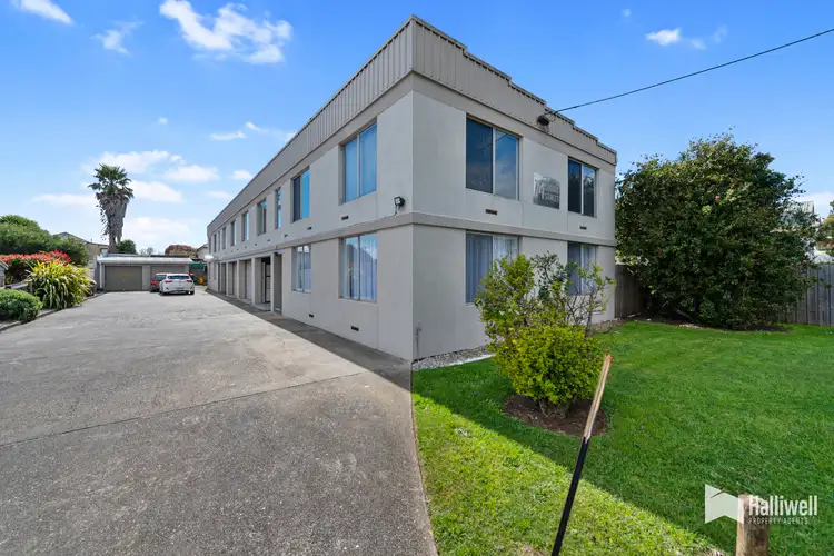 1/74 Steele Street, Devonport TAS 7310