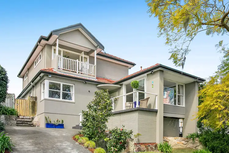 30 Johnson Street, Lindfield NSW 2070