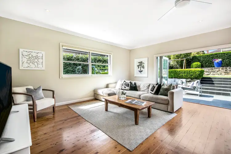 Second view of Homely house listing, 30 Johnson Street, Lindfield NSW 2070