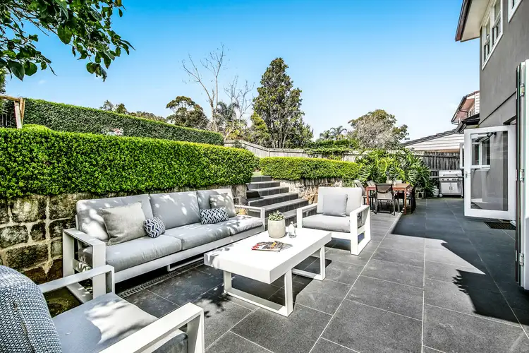 Fourth view of Homely house listing, 30 Johnson Street, Lindfield NSW 2070