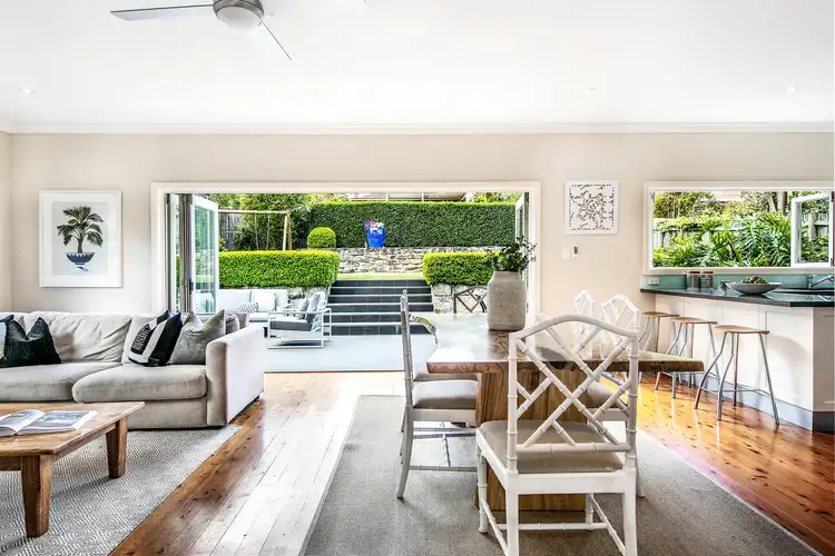 Fifth view of Homely house listing, 30 Johnson Street, Lindfield NSW 2070