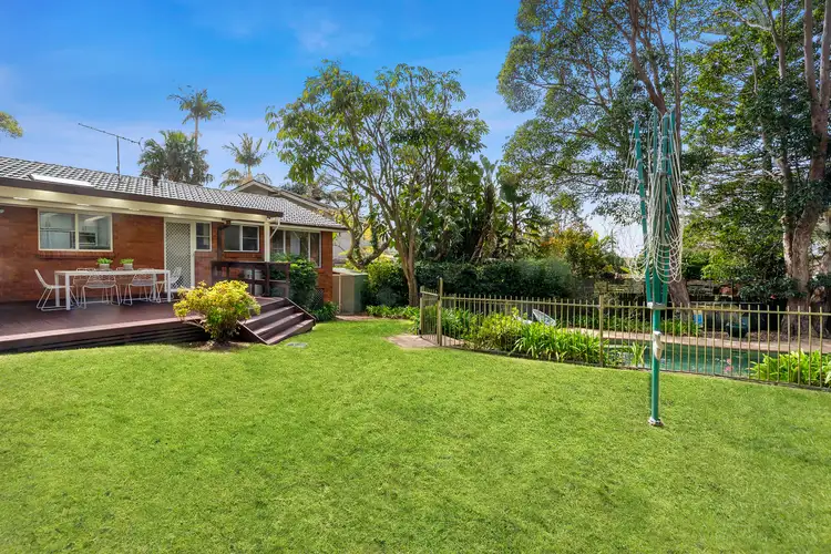 Second view of Homely house listing, 19 Wareham Crescent, Frenchs Forest NSW 2086