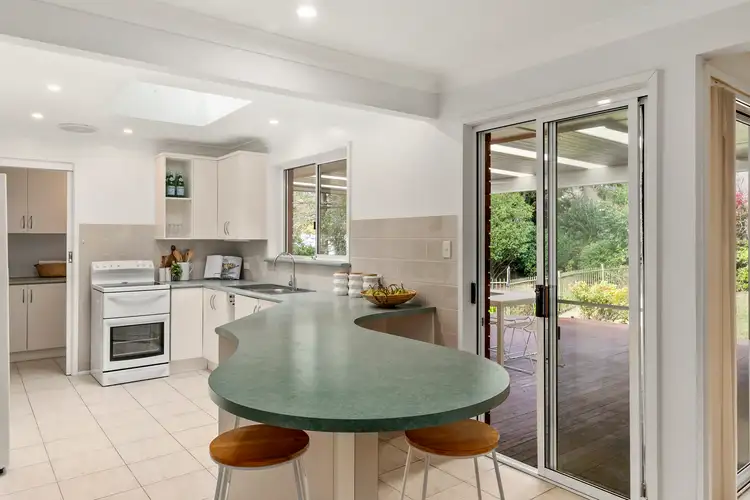 Fifth view of Homely house listing, 19 Wareham Crescent, Frenchs Forest NSW 2086