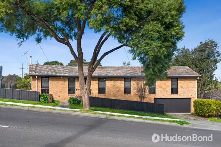 72 Beverley Street, Doncaster East VIC 3109