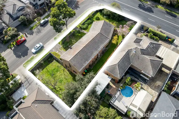 Third view of Homely house listing, 72 Beverley Street, Doncaster East VIC 3109