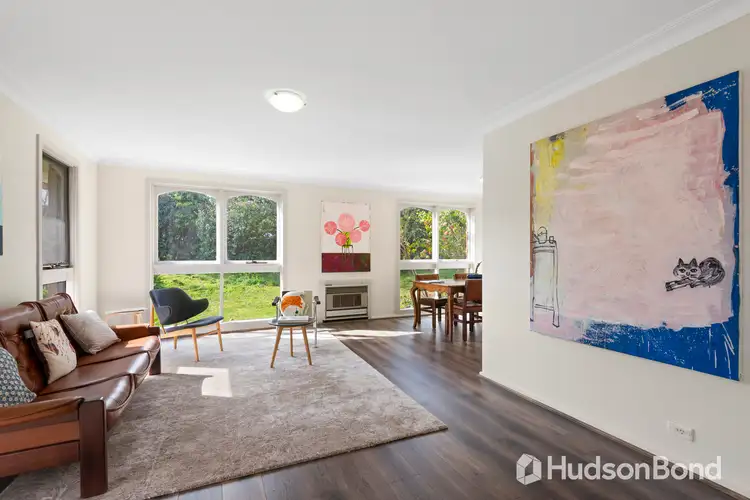Seventh view of Homely house listing, 72 Beverley Street, Doncaster East VIC 3109