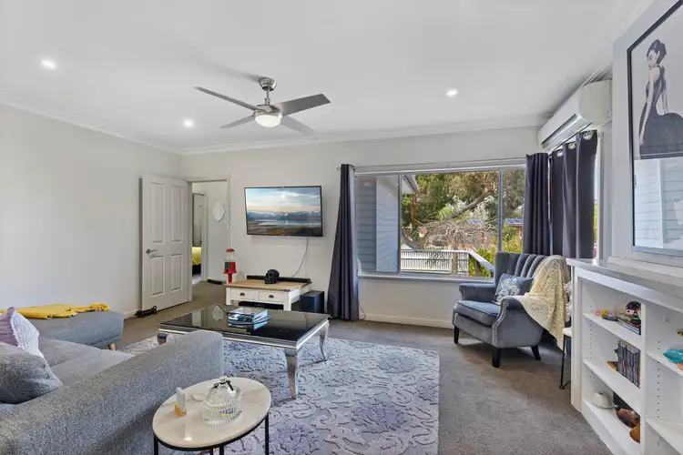 Second view of Homely house listing, 239 Holdsworth Road, North Bendigo VIC 3550