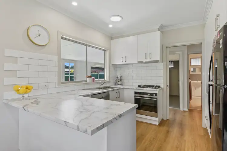 Sixth view of Homely house listing, 239 Holdsworth Road, North Bendigo VIC 3550