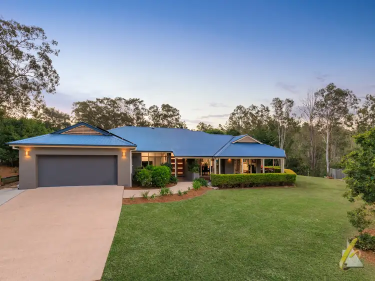 Main view of Homely house listing, 7 Doyle Place, Pullenvale QLD 4069