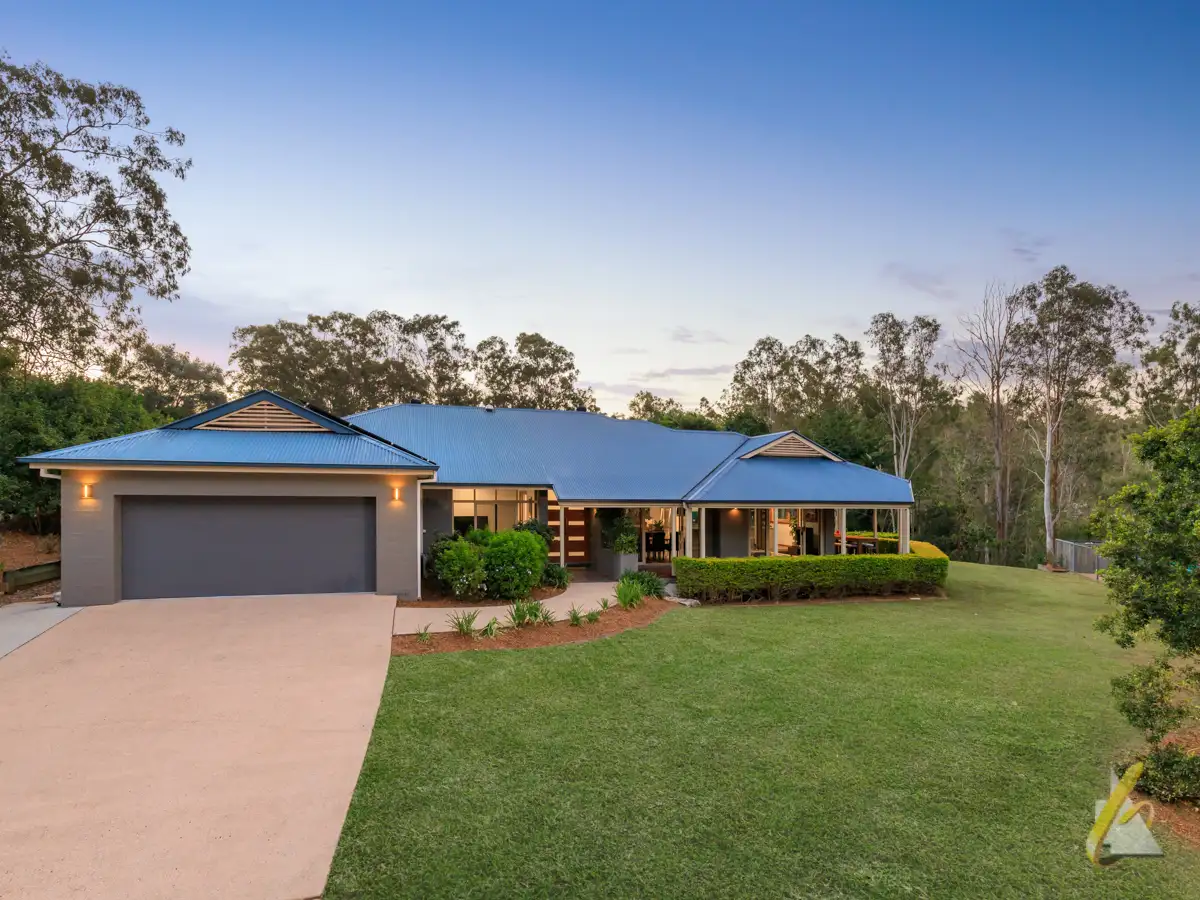 Main view of Homely house listing, 7 Doyle Place, Pullenvale QLD 4069