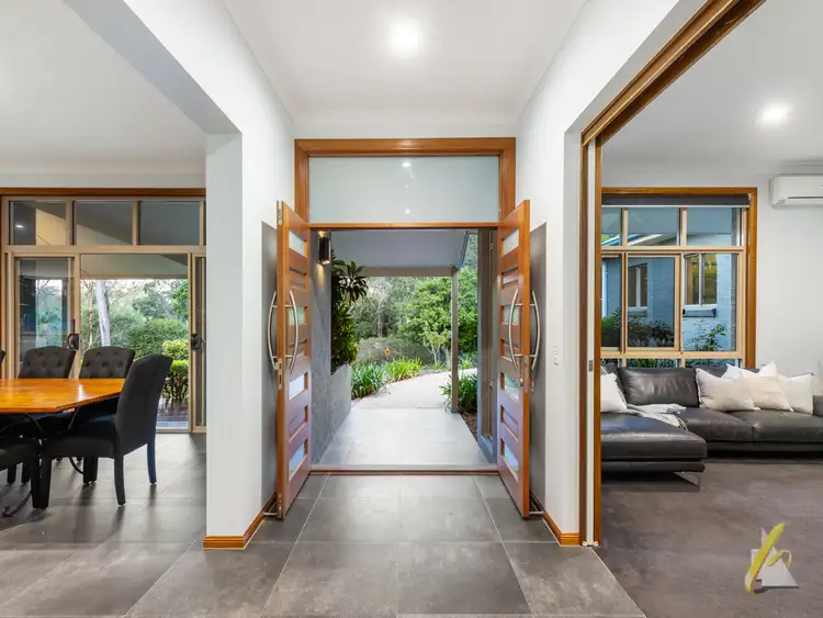 Fourth view of Homely house listing, 7 Doyle Place, Pullenvale QLD 4069